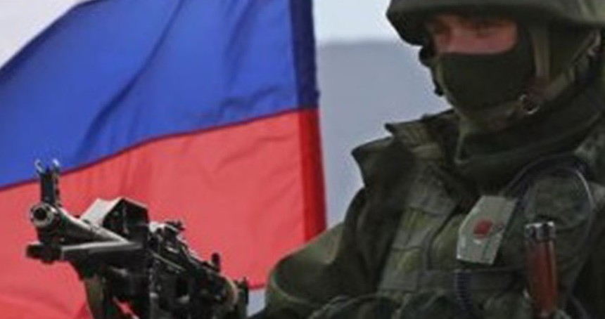 Rusya'da 150 kişi zorunlu silah altına alınacak