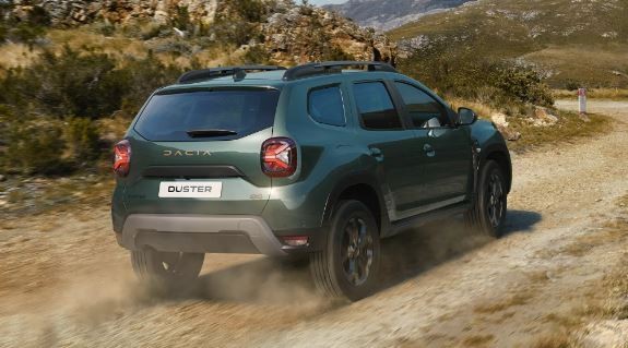 Dacia Duster'da dev Nisan kampanyası başladı 'Otomotiv sektörü bu haberle çalkalanıyor'