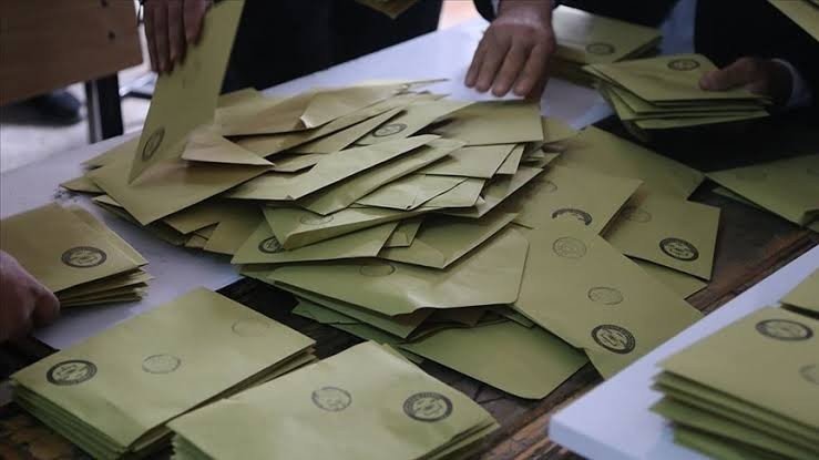 YSK Dem Partisinin itirazını kabul etti! Dargeçit’te oylar yeniden sayılmayacak
