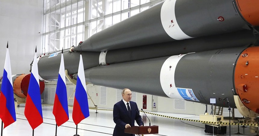 Rusya'dan ABD'ye "nükleer silah" mesajı