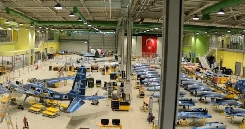Baykar'dan dolandırıcılık uyarısı