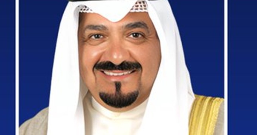 Kuveyt Başbakanı belli oldu