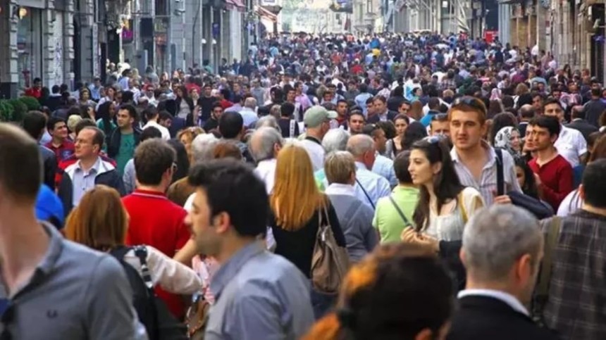 Türkiye'de İşsiz sayısı azaldı