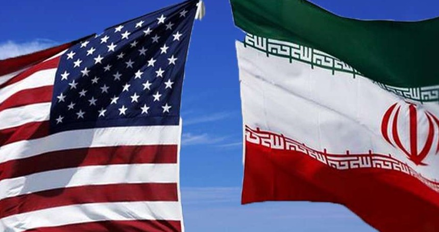 ABD'den İran'la bağlantılı kişi ve kuruluşlara yaptırım kararı
