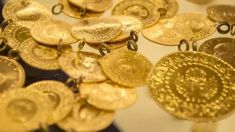 Gram altın ve çeyrek altın ne kadar? 16 Nisan 2024 güncel altın alış satış grafiği..