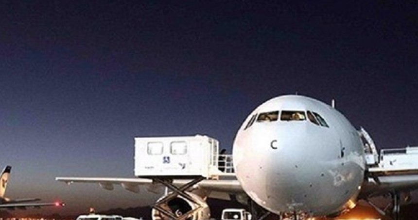 İran: Batıdaki hava sahamız kapalı değil