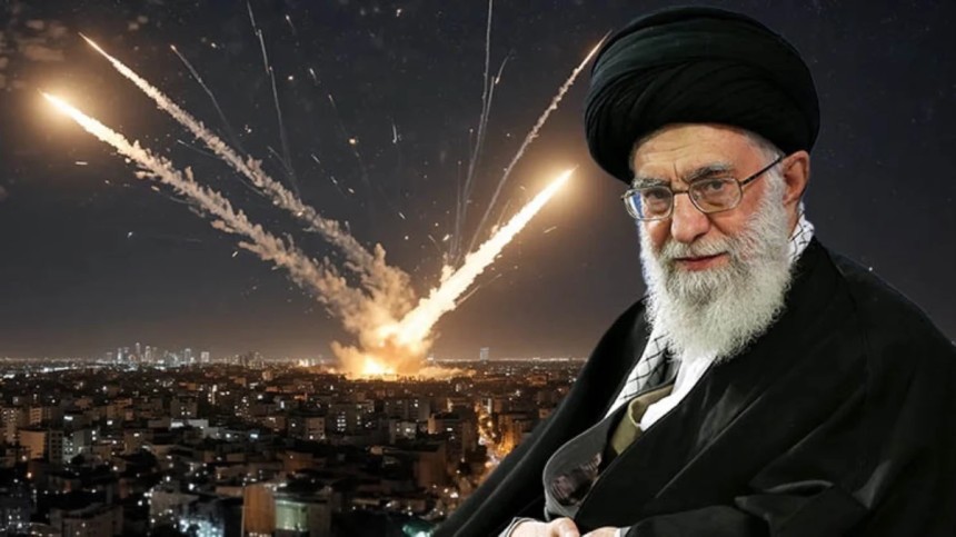 İsrail'in misilleme saldırısı öncesi İran'dan tehdit