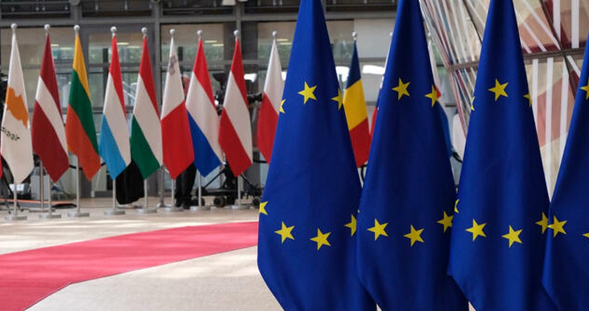 Avrupa Birliği Zirvesi, Brüksel'de başladı