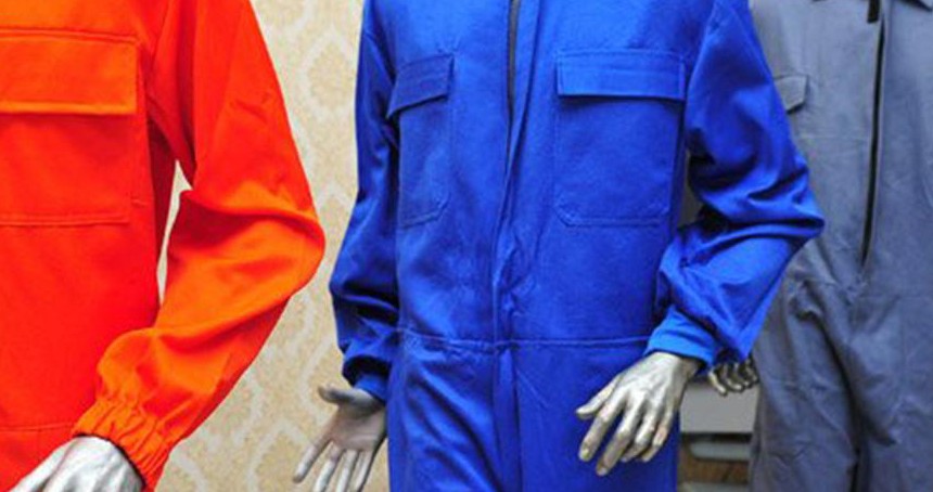 AYM, cezaevlerinde "Tek Tip" kıyafet düzenlemesini iptal etti