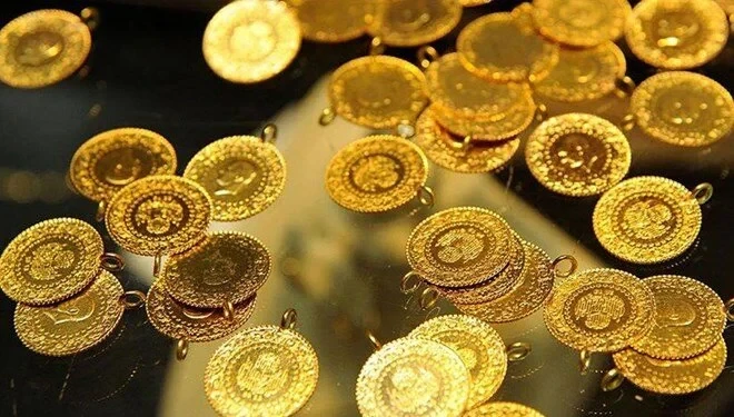 Çeyrek altın fiyatları bugün ne kadar oldu? 17 Nisan 2024 güncel altın kuru fiyatları