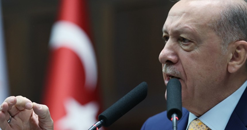 Cumhurbaşkanı Erdoğan: Kuvayımilliye ne ise HAMAS da işte aynen odur
