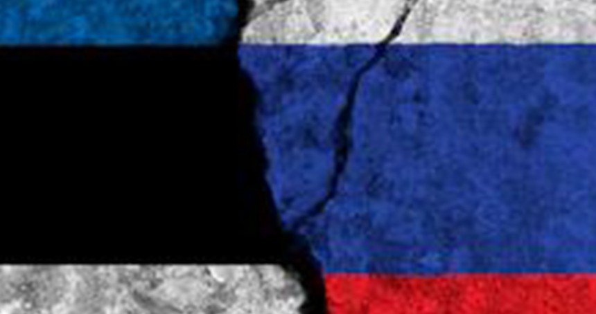 Rusya'dan Estonyalı diplomat için sınır dışı etme kararı 