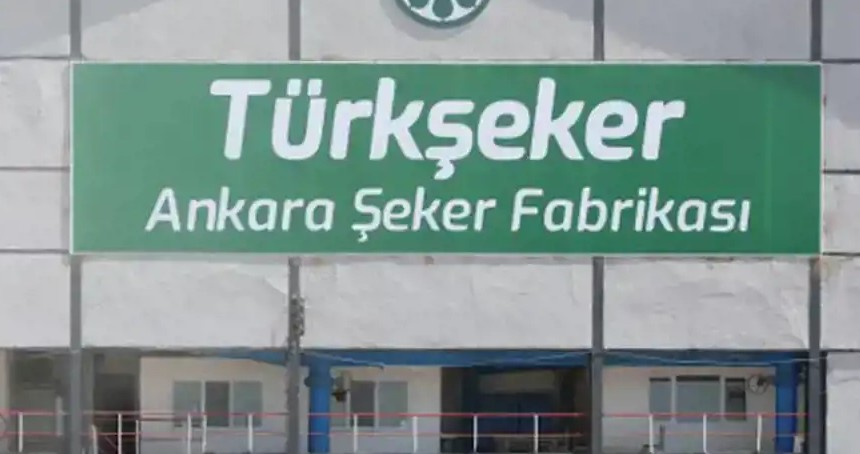 Türkiye Şeker Fabrikalarına 390 işçi alımı yapılacak
