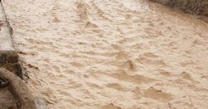 Afganistan'da sel nedeniyle hayatını kaybedenlerin sayısı 70'e yükseldi