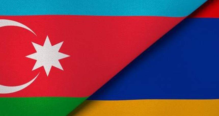 Azerbaycan ve Ermenistan anlaşmaya vardı