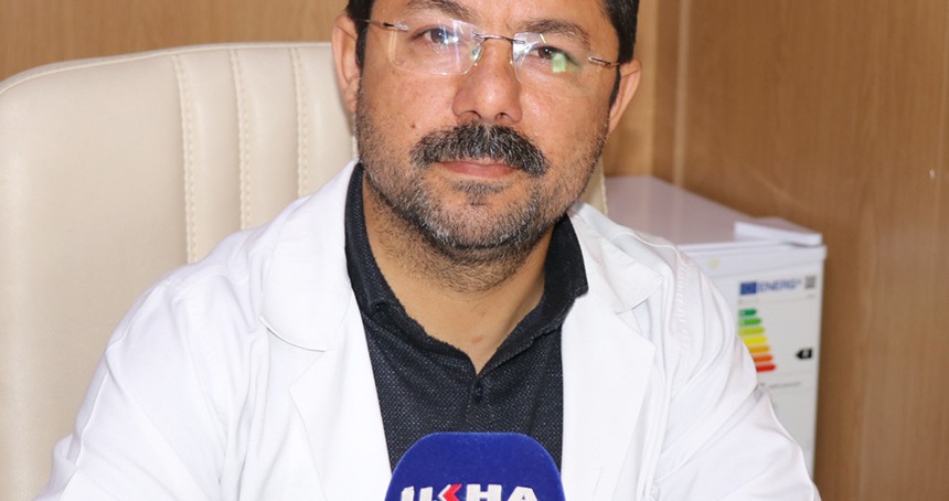 Dr. Zengin: Keneyi hafife almamak gerekir!