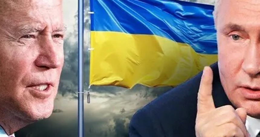 ABD'nin Ukrayna'ya yardım kararına Rusya'dan tepki 