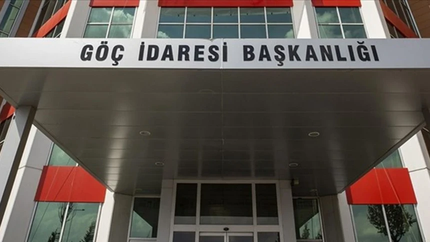 Göç İdaresi Başkanlığı, 382 İşçi Alacak