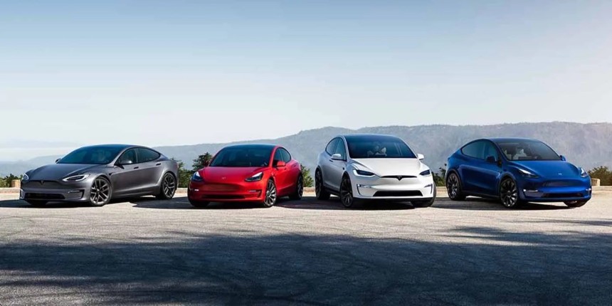 Tesla, Araç Fiyatlarını Düşürdü: İşte Yeni Fiyatlar