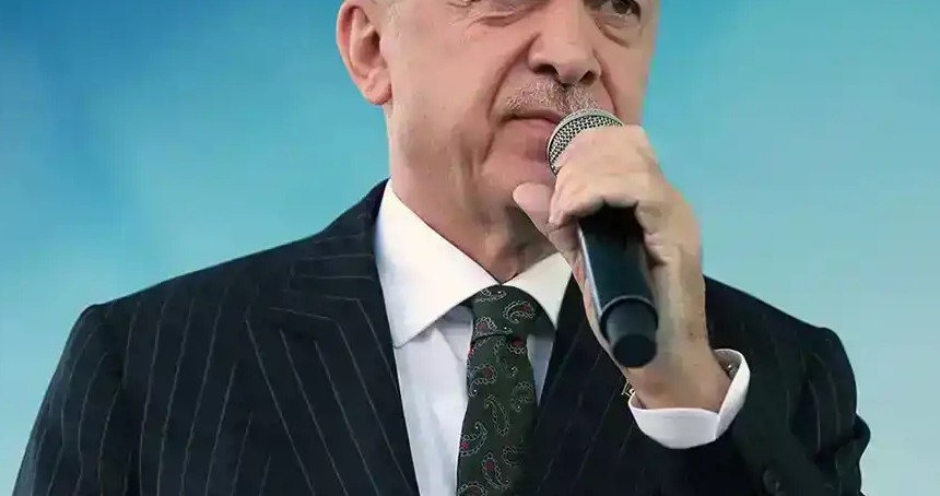 Cumhurbaşkanı Erdoğan'dan fahiş fiyat ve tasarruf tedbirleri açıklaması