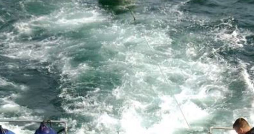 Manş Denizi'nde göçmen teknesi battı: 5 ölü