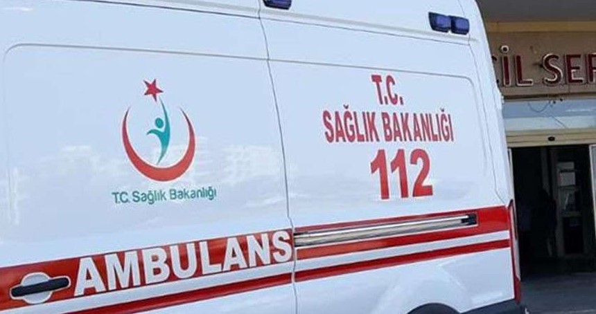 Mardin’de silahlı saldırıya uğrayan 1 kişi yaralandı 