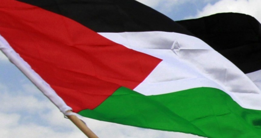Jamaika Filistin'i devlet olarak tanıdı