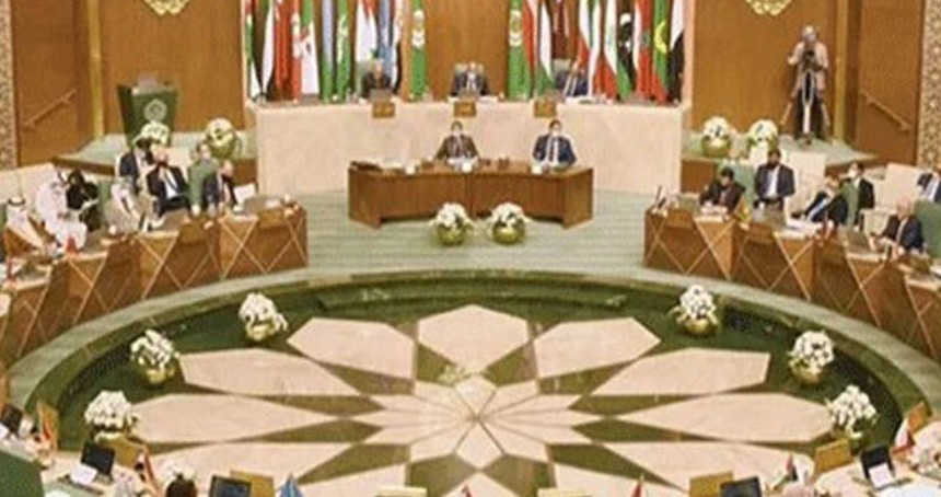 Arap Birliği'nde işgal rejimine silah satışlarının durdurulması çağrısı