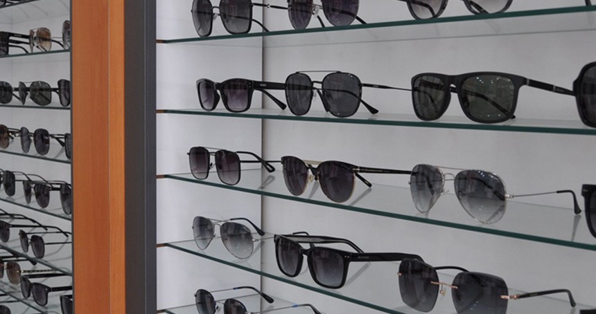 ​Uzmanlar: Göz sağlığı için güneş gözlüğünü optik mağazalarından alın