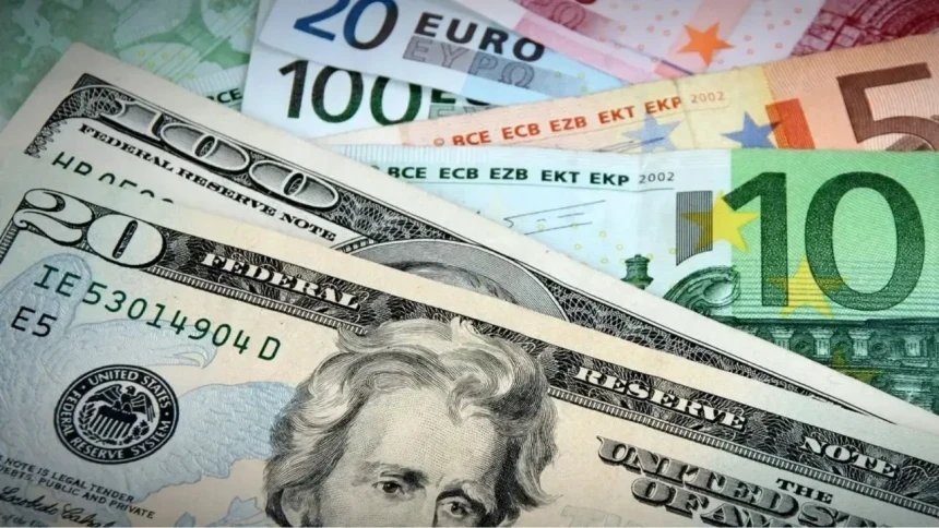 Dolar, Euro ne kadar? İşte 28 Nisan 2024 Güncel Kurlar