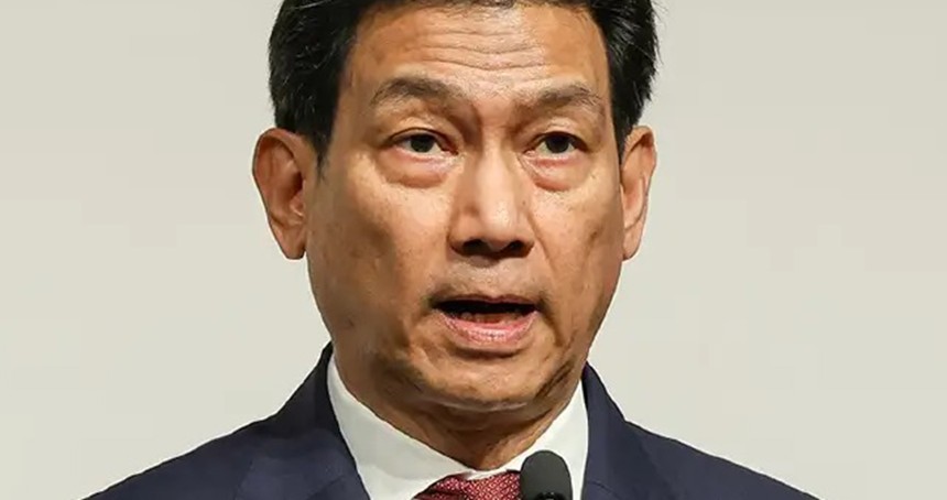 Tayland Dışişleri Bakanı Parnpree istifa etti