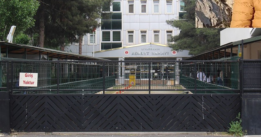 Diyarbakır'da katledilen Ergün Arslan duruşması sonuçlandı, dava bir üst mahkemeye taşındı