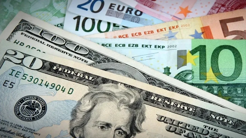 Euro, Dolar kuru bugün ne kadar? (30 Nisan 2024 dolar - euro fiyatları)
