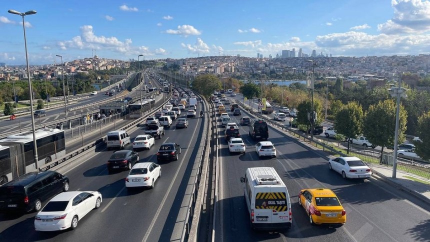 Trafik sigortasında yeni dönem!