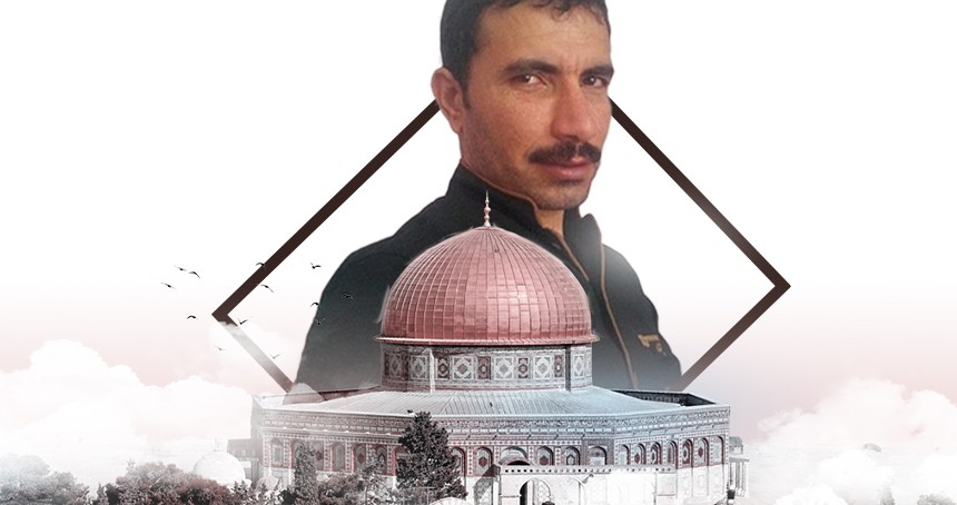 Kudüs şehidi Hasan Saklanan için İstanbul'da gıyabi cenaze namazı kılınacak