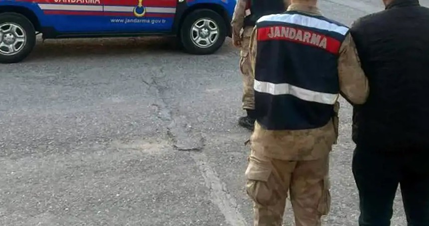 Tekirdağ ve Kırklareli'nde uyuşturucu operasyonu: 15 gözaltı