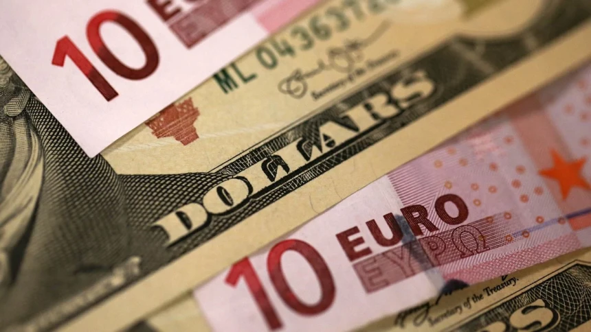 Dolar ve Euro'nun hafta sonu fiyatı (4 Mayıs 2024)