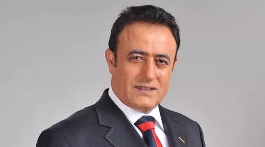 Mahmut Tuncer estetik yaptırdı! Son hali baya konuşuldu