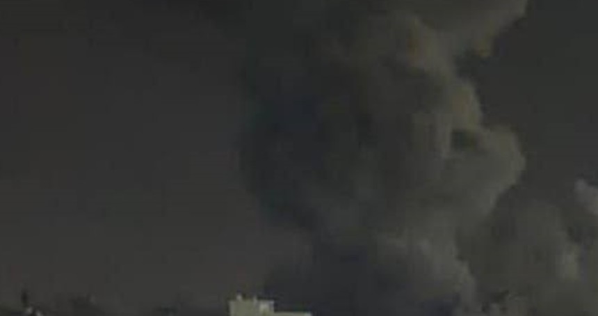İşgalciler Refah'ta bir evi bombaladı: 6 şehit