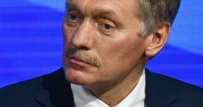 Batı'nın "Ukrayna'ya asker gönderebileceği" iddialarına Kremlin'den tepki