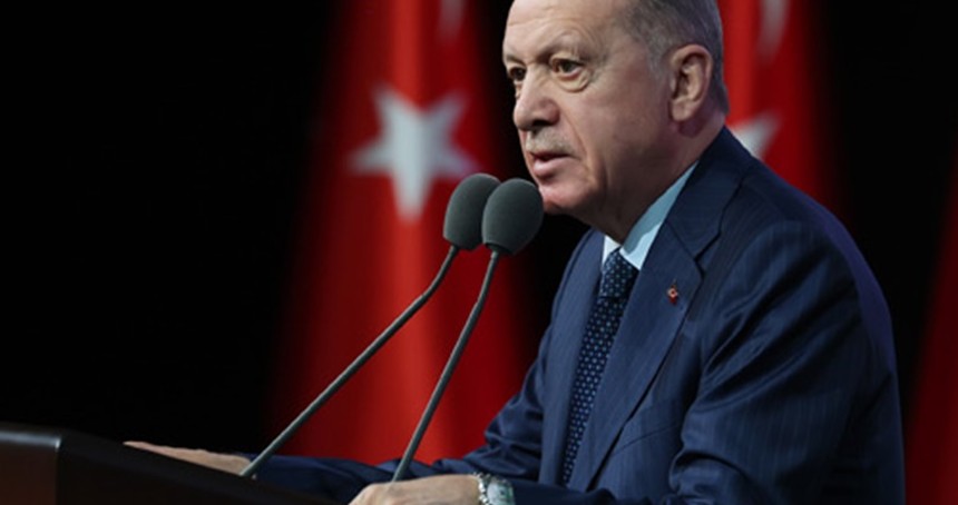 Cumhurbaşkanı Erdoğan: Gazze ile ilgili kararlarımız, diğer ülkelere de cesaret aşılayacaktır