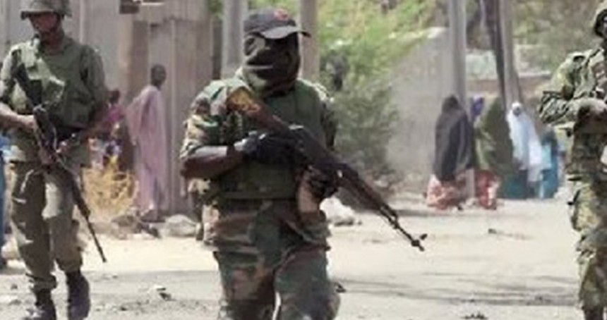 Nijerya'da silahlı saldırı: 24 ölü