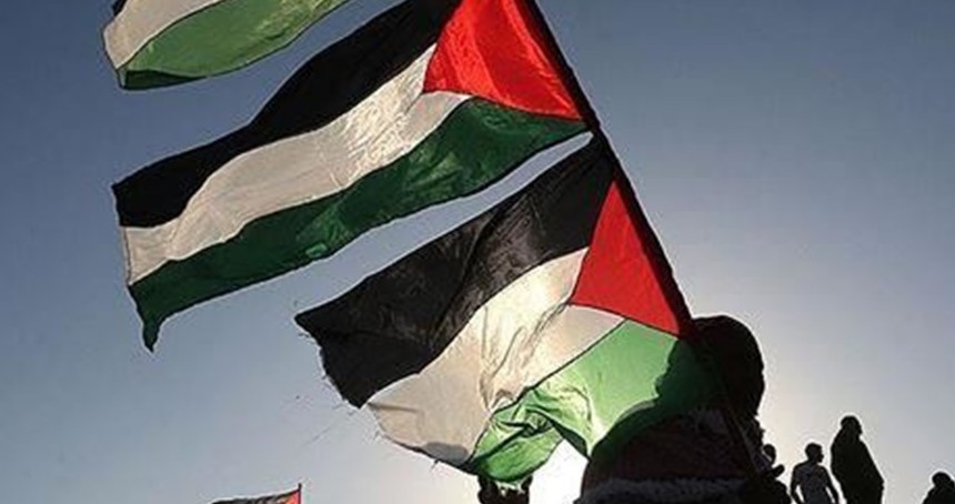 Filistinli gruplardan işgalin Refah saldırılarına karşı çağrı