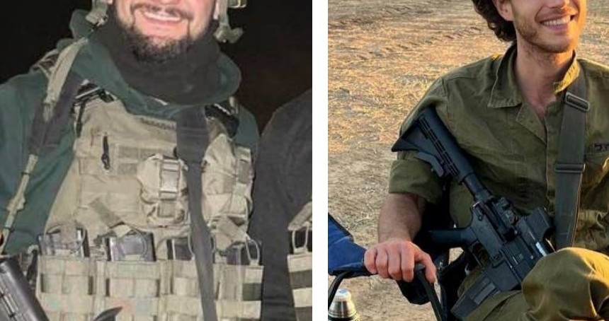 Hizbullah'ın İHA operasyonunda iki siyonist asker öldü