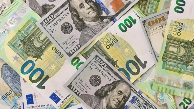 Dolar ve Euro ne kadar, kaç TL? (8 Mayıs 2024 Güncel Döviz Kuru)