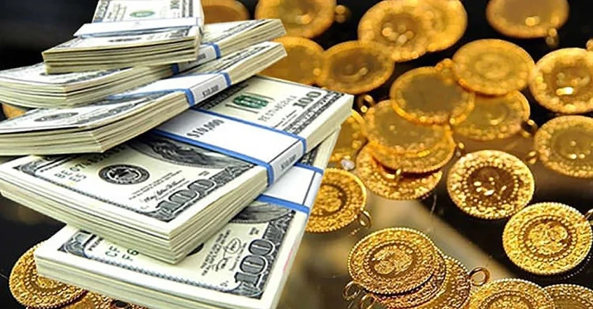 Yatırımcılar dikkat: Altın ve dolar için beklenmedik gelişme