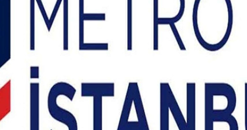 Bakırköy-Kayaşehir Metro Hattı'nda seferler yapılamıyor