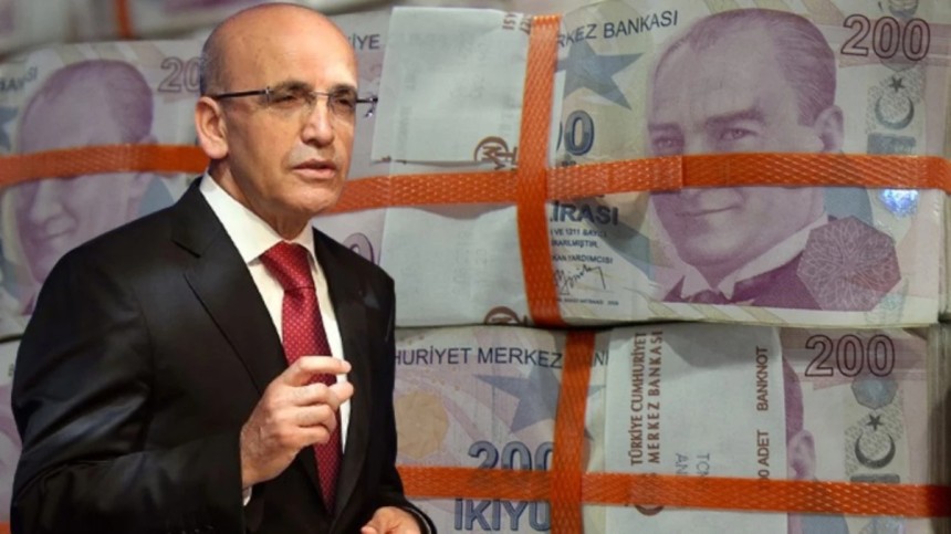 Gözler Şimşek'in açıklayacağı kamuda tasarruf paketinde!