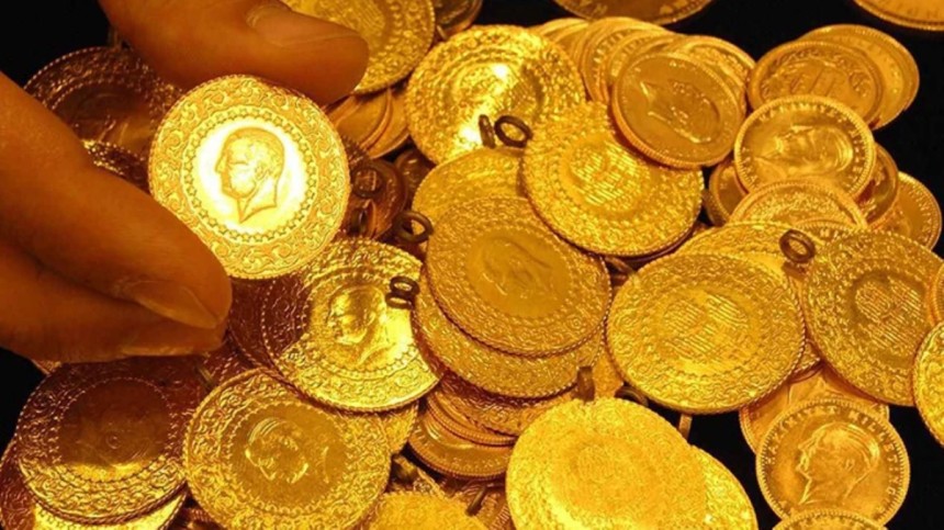 Altın fiyatları ne kadar? Gram altın kaç lira? 15 Mayıs 2024 güncel altın kuru fiyatları