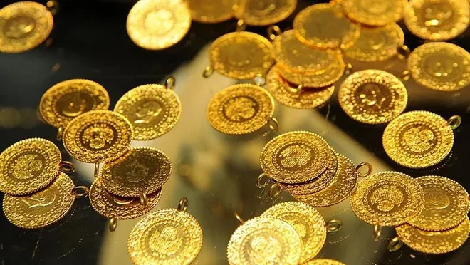 ALTINDA SON DURUM: Gram altın ve çeyrek altın kaç TL oldu? Altın fiyatları ne kadar? (16 Mayıs 2024)